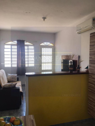 Imagem Casa com 3 Quartos à Venda, 130 m² em Centro - São Sebastião