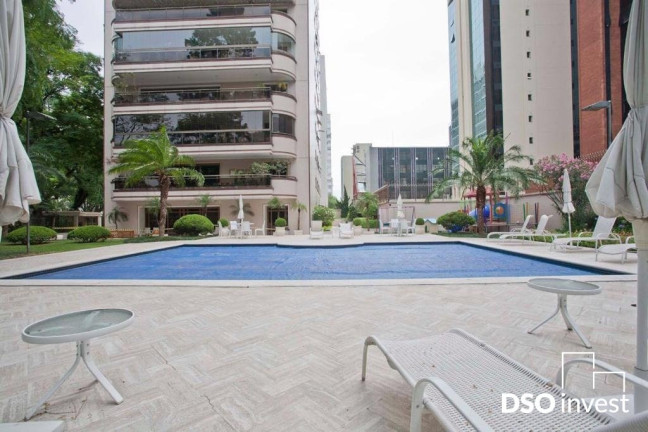 Imagem Apartamento com 4 Quartos à Venda, 500 m² em Higienópolis - São Paulo Imagem Apartamento com 4 Quartos à Venda, 500 m² em Higienópolis - São Paulo