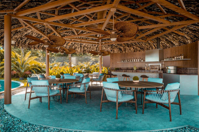 Imagem Imóvel com 7 Quartos à Venda, 1.474 m² em Riviera - Bertioga