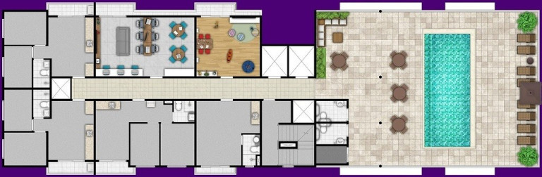 Imagem Imóvel com 1 Quarto à Venda, 26 m² em Vila Ré - São Paulo Imagem Imóvel com 1 Quarto à Venda, 26 m² em Vila Ré - São Paulo