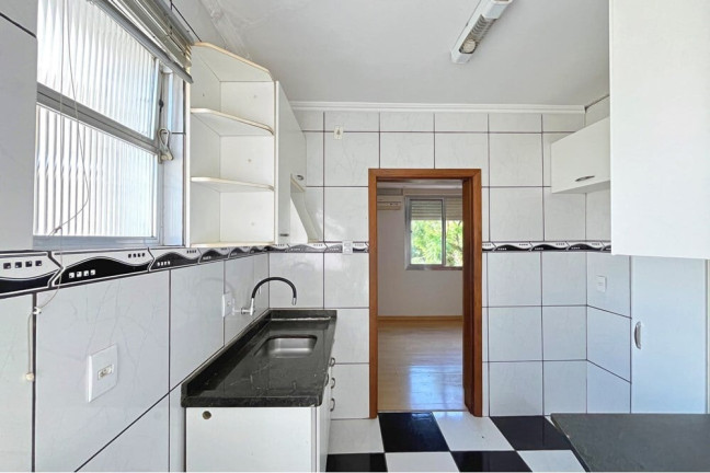 Imagem Imóvel com 3 Quartos à Venda, 60 m² em Santo Antônio - Porto Alegre