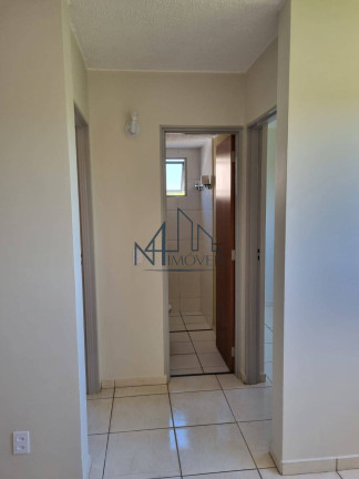 Imagem Apartamento com 2 Quartos à Venda, em Residencial Jardins Do Cerrado 7 - Goiânia Imagem Apartamento com 2 Quartos à Venda, em Residencial Jardins Do Cerrado 7 - Goiânia