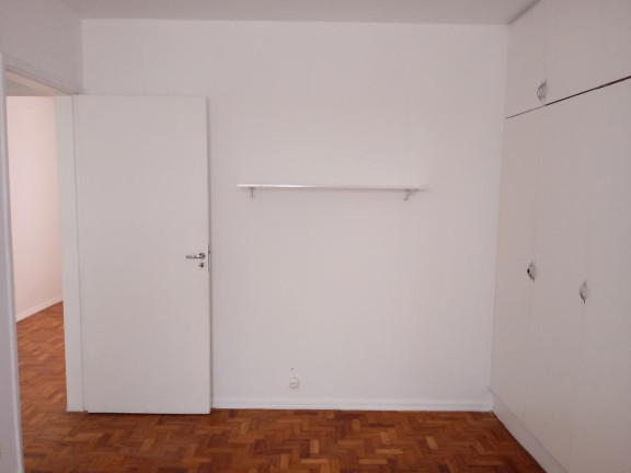 Imagem Apartamento com 2 Quartos à Venda, 88 m² em Perdizes - São Paulo