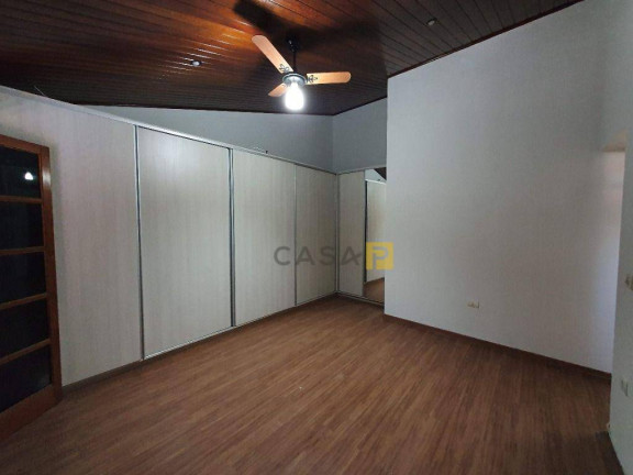 Imagem Casa com 3 Quartos à Venda, 170 m² em Parque Das Nações - Americana