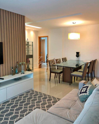 Imagem Apartamento com 3 Quartos à Venda, em Centro - Campos Dos Goytacazes Imagem Apartamento com 3 Quartos à Venda, em Centro - Campos Dos Goytacazes