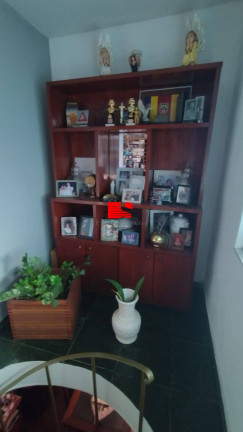 Imagem Cobertura com 4 Quartos à Venda, 220 m² em Sagrada Família - Belo Horizonte