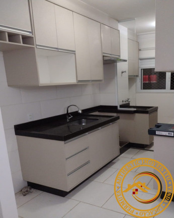 Imagem Apartamento com 2 Quartos à Venda, 52 m² em Progresso - Itu Imagem Apartamento com 2 Quartos à Venda, 52 m² em Progresso - Itu