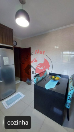 Imagem Cobertura com 2 Quartos à Venda, 161 m² em Santa Maria - Santo André