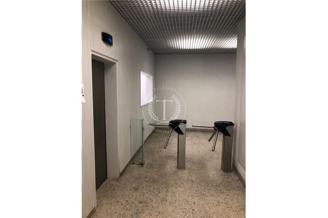 Imagem Sala Comercial à Venda, 69 m² em Vila Olímpia - São Paulo Imagem Sala Comercial à Venda, 69 m² em Vila Olímpia - São Paulo