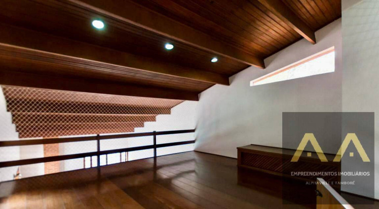 Imagem Casa de Condomínio com 4 Quartos para Alugar, 380 m² em Alphaville - Santana De Parnaíba Imagem Casa de Condomínio com 4 Quartos para Alugar, 380 m² em Alphaville - Santana De Parnaíba
