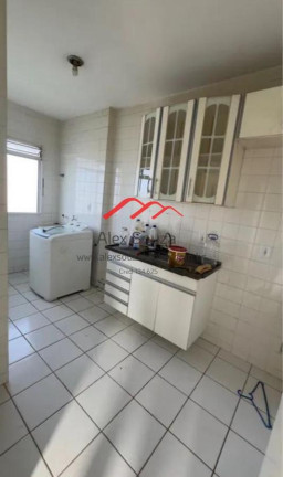 Imagem Apartamento com 2 Quartos à Venda, 49 m² em Jardim Recanto Dos Sonhos - Sumaré