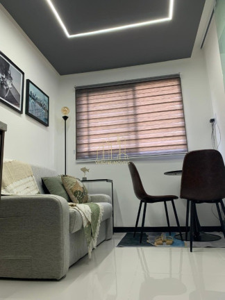 Imagem Imóvel com 1 Quarto à Venda, 30 m² em Ondina - Salvador Imagem Imóvel com 1 Quarto à Venda, 30 m² em Ondina - Salvador