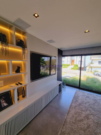 Imagem Casa com 4 Quartos à Venda, 525 m² em Tambore 10 - Santana De Parnaíba