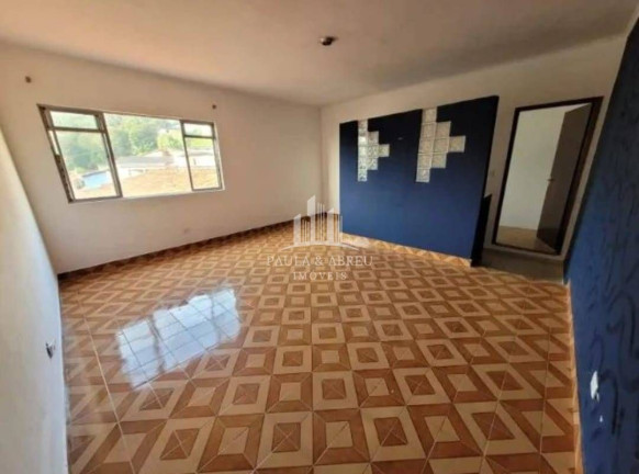 Imagem Sobrado com 3 Quartos à Venda, 266 m² em Suíssa - Ribeirão Pires