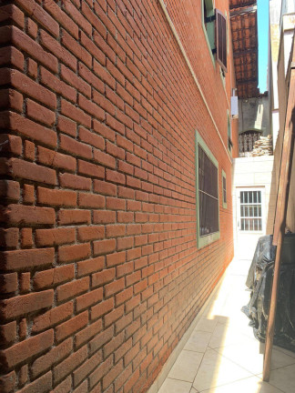 Imagem Sobrado com 3 Quartos à Venda, 140 m² em Novo Osasco - Osasco