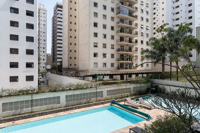 Imagem Apartamento com 2 Quartos à Venda, 56 m² em Vila Madalena - São Paulo Imagem Apartamento com 2 Quartos à Venda, 56 m² em Vila Madalena - São Paulo