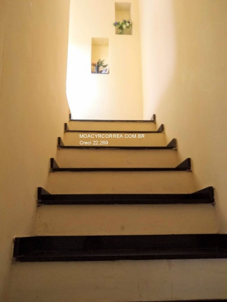Imagem Sobrado com 3 Quartos à Venda, 160 m² em Jardim Santa Barbara - Sorocaba