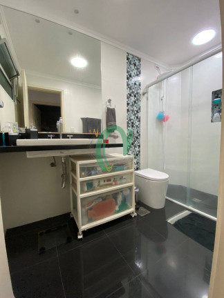 Imagem Apartamento com 2 Quartos à Venda, 74 m² em Itararé - São Vicente