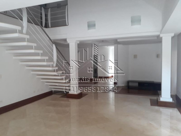 Imóvel com 4 Quartos à Venda, 380 m² em Alphaville - Santana De Parnaíba