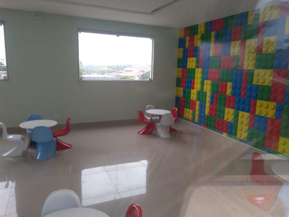 Imagem Imóvel com 2 Quartos à Venda, 45 m² em Chácaras Reunidas Santa Terezinha - Contagem Imagem Imóvel com 2 Quartos à Venda, 45 m² em Chácaras Reunidas Santa Terezinha - Contagem