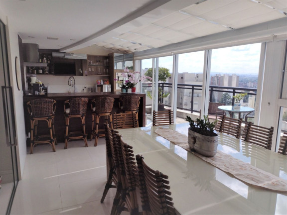 Imóvel com 3 Quartos à Venda, 340 m² em Vila Andrade - São Paulo