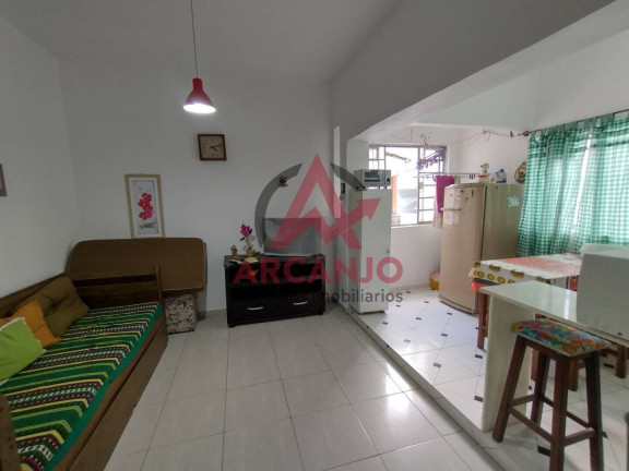 Imagem Apartamento com 1 Quarto à Venda, 40 m² em Centro - Ubatuba Imagem Apartamento com 1 Quarto à Venda, 40 m² em Centro - Ubatuba