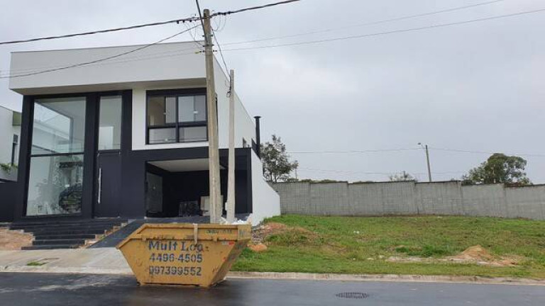 Imagem Terreno em Condomínio à Venda, 300 m² em São Venâncio - Itupeva Imagem Terreno em Condomínio à Venda, 300 m² em São Venâncio - Itupeva