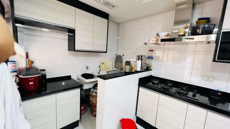 Imagem Apartamento com 3 Quartos à Venda, 190 m² em Rudge Ramos - São Bernardo Do Campo Imagem Apartamento com 3 Quartos à Venda, 190 m² em Rudge Ramos - São Bernardo Do Campo