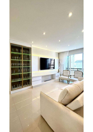 Imagem Apartamento com 3 Quartos à Venda, 118 m² em Barra Sul - Balneário Camboriú