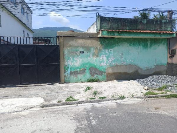 Casa com 2 Quartos à Venda, 300 m² em Jardim Pernambuco - Nova Iguacu