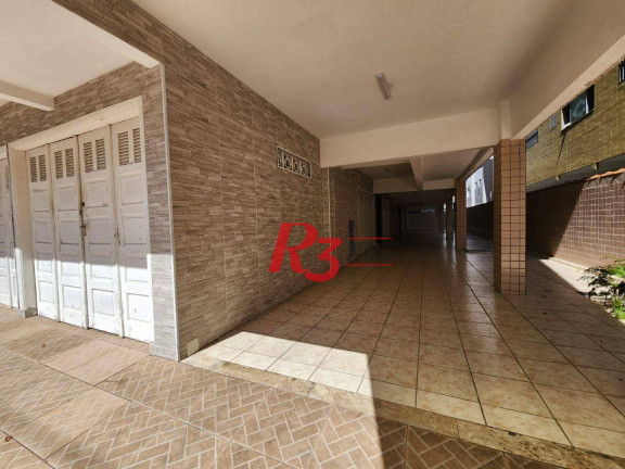 Imagem Apartamento com 2 Quartos à Venda, 90 m² em Boqueirão - Santos