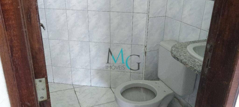 Imagem Sala Comercial para Alugar, 83 m² em Senador Camará - Rio De Janeiro