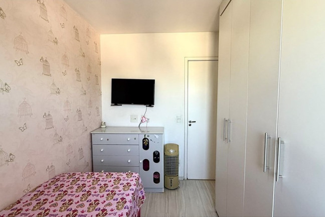 Imagem Apartamento com 2 Quartos à Venda, 43 m² em Jaraguá - São Paulo Imagem Apartamento com 2 Quartos à Venda, 43 m² em Jaraguá - São Paulo