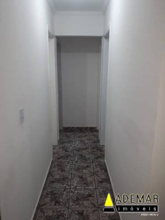 Imagem Apartamento com 3 Quartos à Venda, 71 m² em Canhema - Diadema