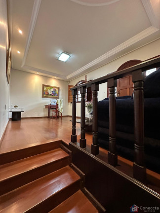 Imagem Casa com 3 Quartos à Venda, 215 m² em Aurélio Caixeta - Patos De Minas Imagem Casa com 3 Quartos à Venda, 215 m² em Aurélio Caixeta - Patos De Minas