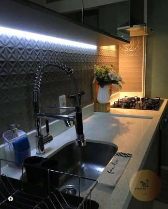 Imagem Apartamento com 3 Quartos à Venda, 84 m² em Vila América - Santo André Imagem Apartamento com 3 Quartos à Venda, 84 m² em Vila América - Santo André