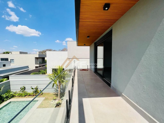 Imagem Casa de Condomínio com 4 Quartos à Venda, 370 m² em Alphaville - Ribeirão Preto Imagem Casa de Condomínio com 4 Quartos à Venda, 370 m² em Alphaville - Ribeirão Preto