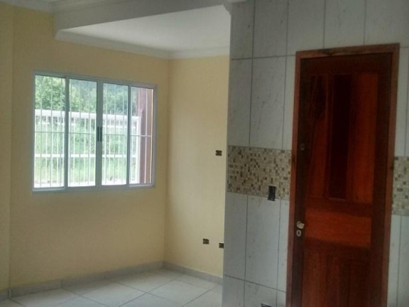 Imagem Casa com 3 Quartos à Venda, 1 m² em Solemar - Praia Grande