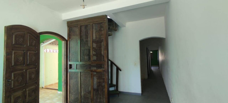 Imagem Casa com 3 Quartos à Venda, 180 m² em Cidade Nova Peruíbe - Peruíbe Imagem Casa com 3 Quartos à Venda, 180 m² em Cidade Nova Peruíbe - Peruíbe