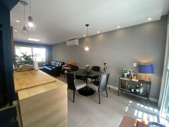 Imagem Casa de Condomínio com 3 Quartos à Venda, 155 m² em Vila Nova - Porto Alegre
