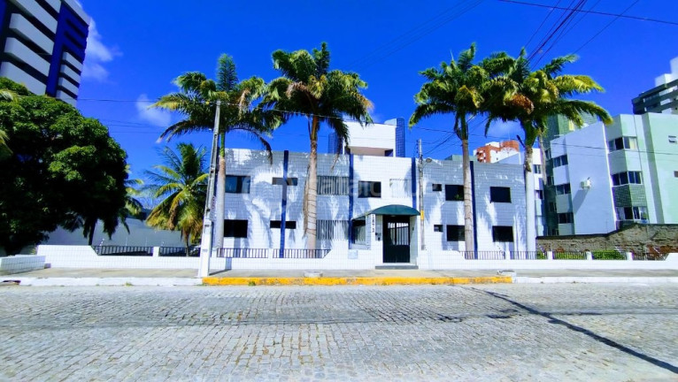 Apartamento com 2 Quartos à Venda, 90 m² em Candelária - Natal
