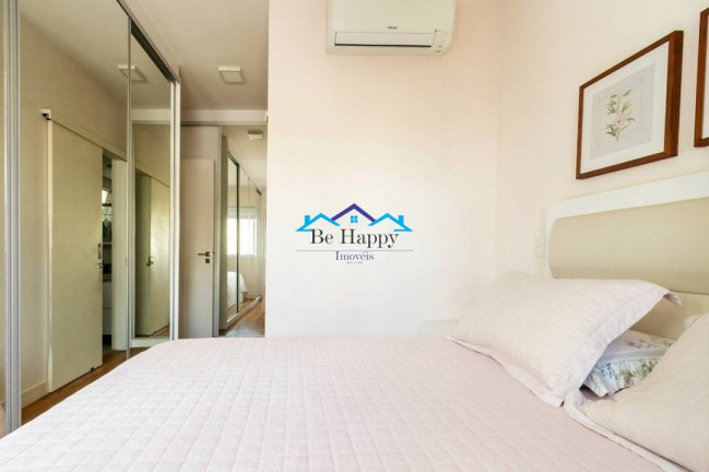 Imagem Apartamento com 3 Quartos à Venda, 109 m² em Vila Olímpia - São Paulo Imagem Apartamento com 3 Quartos à Venda, 109 m² em Vila Olímpia - São Paulo