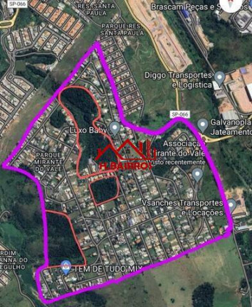 Imagem Terreno em Condomínio à Venda, 1.000 m² em Condomínio Residencial Mirante Do Vale - Jacareí Imagem Terreno em Condomínio à Venda, 1.000 m² em Condomínio Residencial Mirante Do Vale - Jacareí