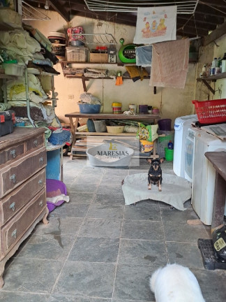 Imagem Casa com 3 Quartos à Venda, 170 m² em Maresias - São Sebastião