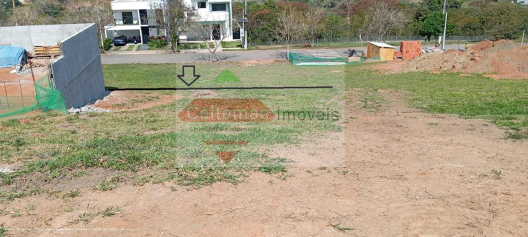 Imagem Terreno à Venda, 438 m² em Condominio Cataguá Way - Taubaté Imagem Terreno à Venda, 438 m² em Condominio Cataguá Way - Taubaté