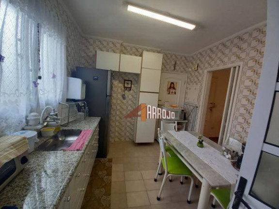 Imagem Apartamento com 3 Quartos à Venda, 85 m² em Vila Marieta - São Paulo Imagem Apartamento com 3 Quartos à Venda, 85 m² em Vila Marieta - São Paulo