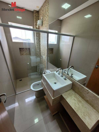 Imagem Apartamento com 2 Quartos à Venda ou Locação, 70 m² em Jardim Maria Do Carmo - Sorocaba
