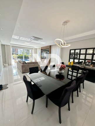 Imagem Casa com 3 Quartos à Venda, 400 m² em Tamboré - Santana De Parnaíba Imagem Casa com 3 Quartos à Venda, 400 m² em Tamboré - Santana De Parnaíba