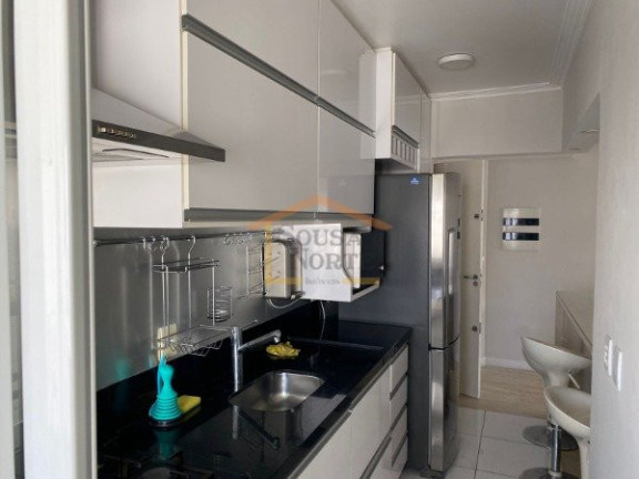 Imagem Apartamento com 3 Quartos à Venda, 67 m² em Vila Gustavo - São Paulo Imagem Apartamento com 3 Quartos à Venda, 67 m² em Vila Gustavo - São Paulo