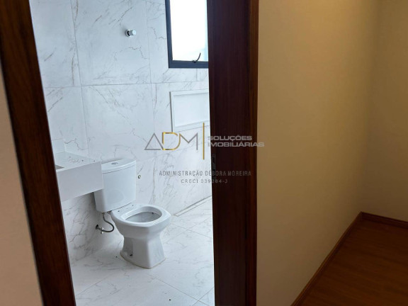 Imagem Casa com 3 Quartos à Venda, 250 m² em Reserva Central Parque - Botucatu